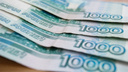 В Волгоградской области женщина вернула найденные в банкомате 102 тысячи