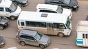 В Самарской области предлагают увеличить штрафы для автолюбителей