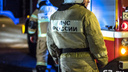 Самарские следователи нашли виновника крупного пожара на складе РКЦ «Прогресс»