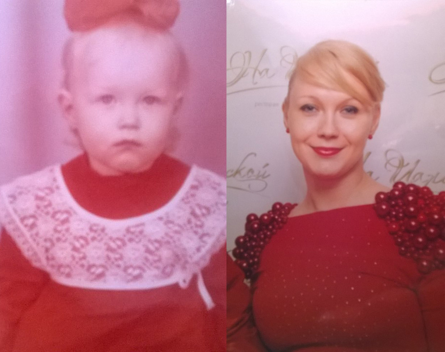 Наталья Рашавец Наталья Рашавец