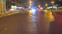 Погоня и стрельба: в Гаврилов-Яме полиция с оружием ловила преступника