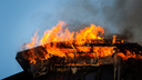 Сгорели в гараже: двое мужчин погибли при пожаре в Таганроге