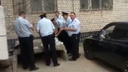 Недовольный полицейский снял в Волгограде скандальное видео и уволился