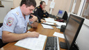 В Тольятти таксист помог полицейским задержать подозреваемого в хранении наркотиков