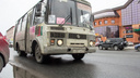 Архангельские перевозчики бьются против новых автобусов