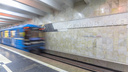 В метро Самары пассажиров будут перевозить в старых вагонах до 2023 года