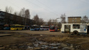 В Рыбинске на неопределённый срок встали троллейбусы: в городе начался транспортный коллапс