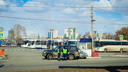 Челябинских силовиков перевели на особый режим службы из-за теракта в Петербурге