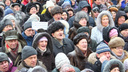 В Самаре на митинг за возврат льгот пенсионерам выйдут около 1500 человек