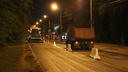 В Самаре до июня проверят качество дорог, которые отремонтировали в 2016 году
