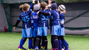 Футбольная академия в Самаре набирает группу мальчиков от трех лет
