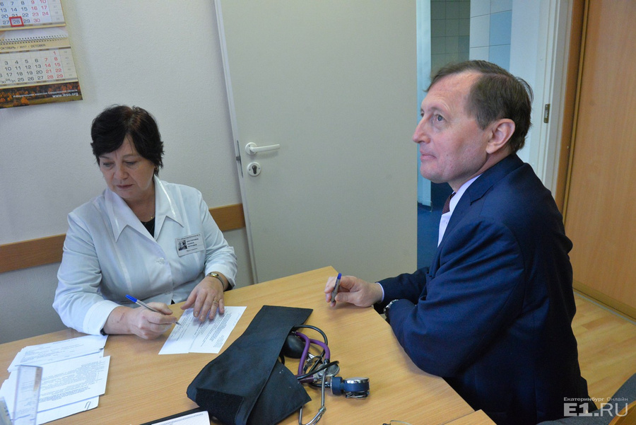 Павел Креков.