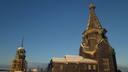 В Онежском районе колокольню XVII века отреставрируют в 2018 году