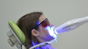 «Валеодент» предлагает отбелить зубы за час со скидкой