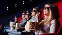 Просмотр фильма в онлайн-кинотеатре подарит полноценный отдых