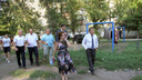 В Новочеркасске два президентских гранта потратят на спорт и трудных подростков