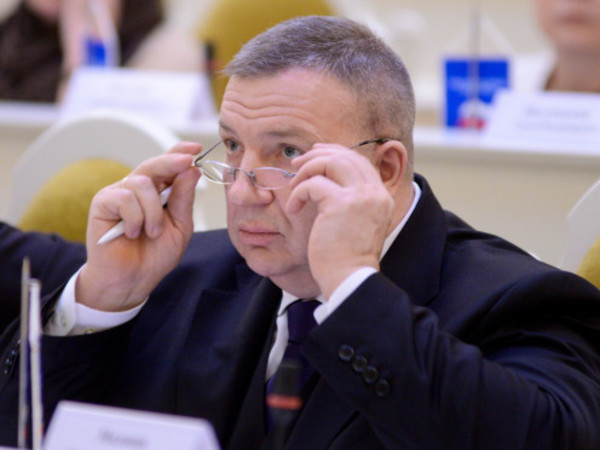 Петр Ковалев/ДП