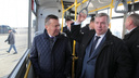 Половину ростовских автобусов собираются перевести на газовое топливо