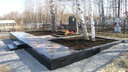 В Рыбинске спроектируют новое кладбище
