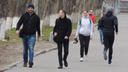 В Архангельске северяне сделают «10 000 шагов к здоровью»