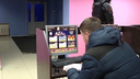В Северодвинске полицейские закрыли два подпольных казино