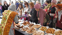 Фестиваль постной кухни прошел в Ярославле: фото