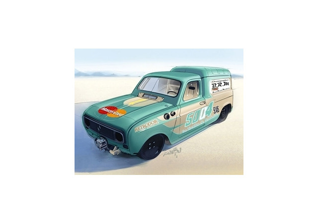 фото Renault