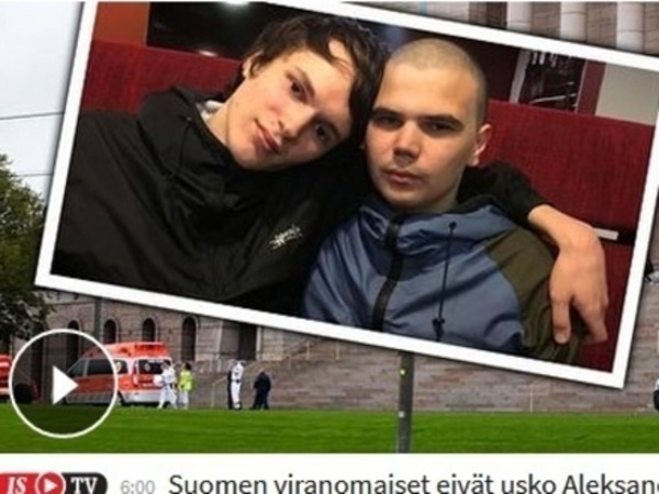 скриншот с Ilta-Sanomat
