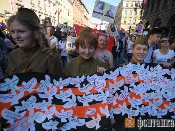 Архив/Сергей Николаев/"Фонтанка.ру"