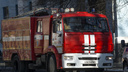 Жаркие выходные: на территории Ростовской области введен режим чрезвычайной пожароопасности