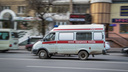 В центре Ростова в иномарке нашли раненного ножом мужчину