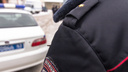Удерживал до приезда полиции: житель Тольятти помог задержать разбойника