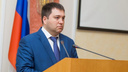 Депутаты рассмотрели кандидатуру нового заместителя мэра Ярославля