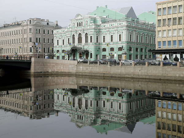 Александр Николаев/Интерпресс