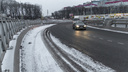 На кольце Московского и Ракитовского шоссе установят светофоры