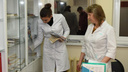 В Ярославле экстренно эвакуировали пациентов областной больницы