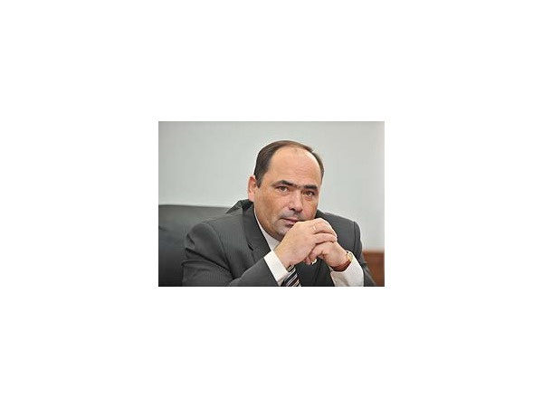 Марина Слоботчик Interpress.ru