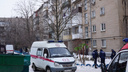 Полиция: погибший во время взрыва в Таганроге был геологом