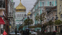 Не впереди планеты всей: Ростов занял 10-е место из 16 в рейтинге «умных городов»