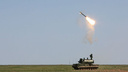 Зенитчики Волгограда обстреляли ракетами «Тор-МУ» самолеты условного противника