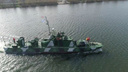 Ростовчанам разрешат пройтись по палубам боевых кораблей