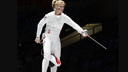 Самарская фехтовальщица завоевала серебряную медаль Кубка мира в ОАЭ