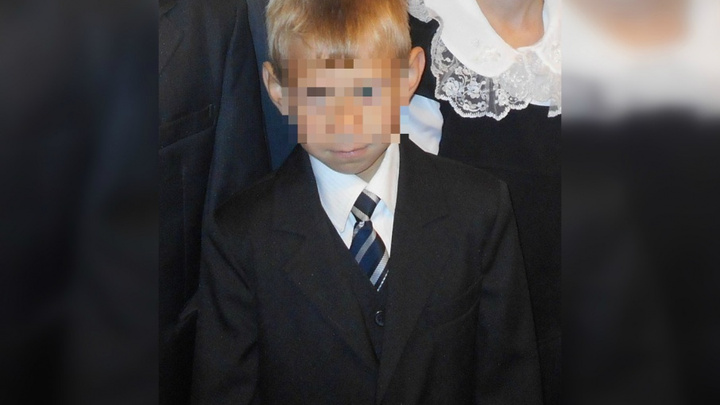 «Помогите вернуть сына»: родители пропавшего в Краснокамске мальчика написали открытое письмо в соцсети