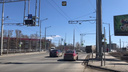 «Люди бросаются под колеса!»: самарцы пожаловались на дорожное движение на Луначарского