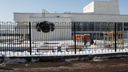 Есть забор, и нет забора: в Волгограде после реконструкции открывается ГДЮЦ