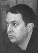 Бизнесмен, вице-президент федерации самбо Санкт-Петербурга Вячеслав Янковский