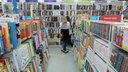 В ТРК «Горизонт» открылся книжный магазин «Читай-город»