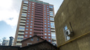 За полгода на Дону построили 1,2 млн квадратных метров жилья