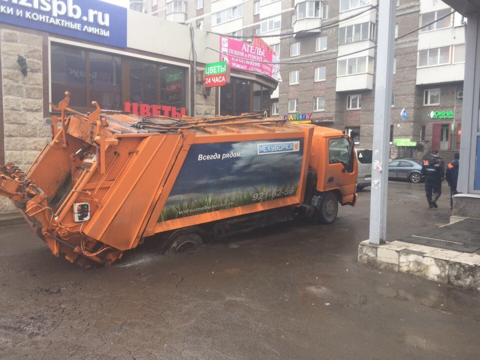 Илья Бабушкин