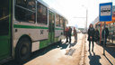 В Ростове на Северном появится новая остановка общественного транспорта